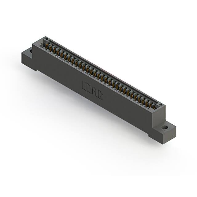 395-030-540-102 EDAC Inc.  Connecteurs de bordure